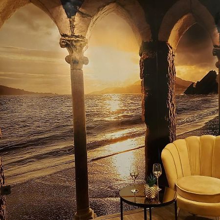 Split Luxury Oasis Apartment ภายนอก รูปภาพ
