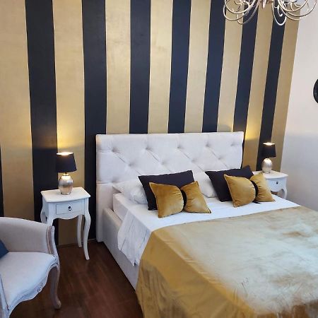 Split Luxury Oasis Apartment ภายนอก รูปภาพ