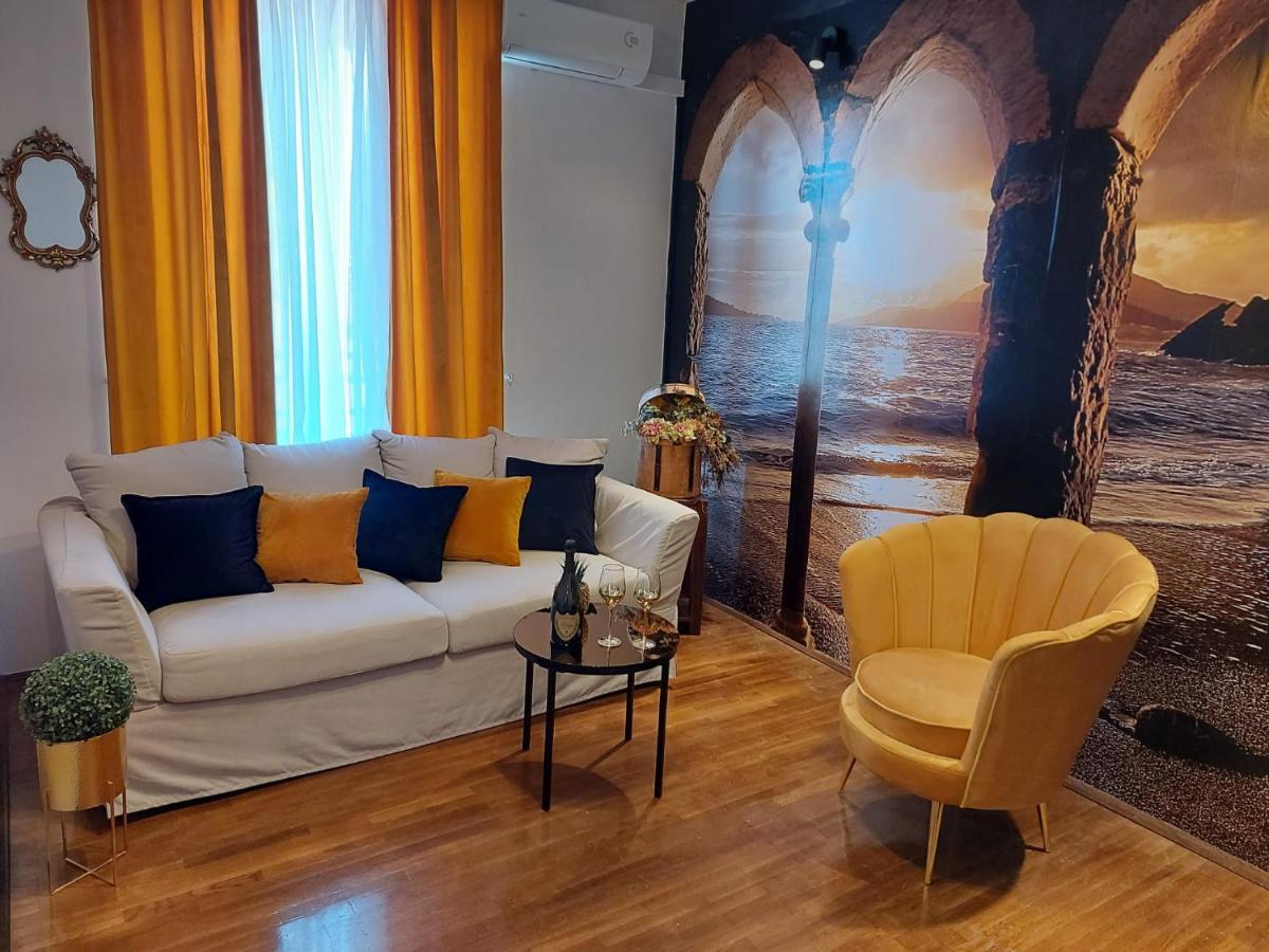 Split Luxury Oasis Apartment ภายนอก รูปภาพ
