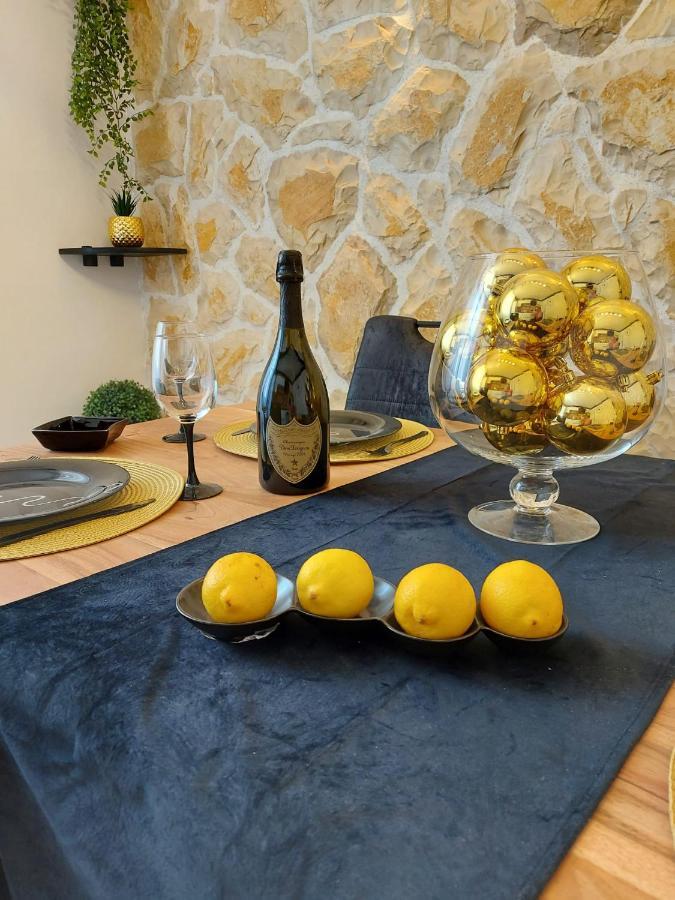 Split Luxury Oasis Apartment ภายนอก รูปภาพ