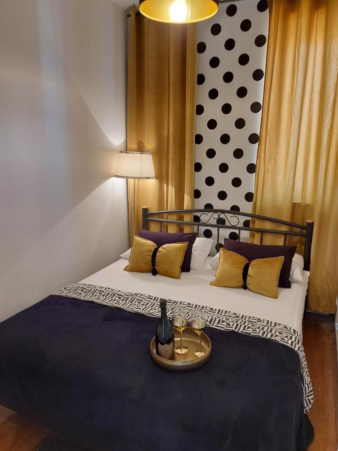 Split Luxury Oasis Apartment ภายนอก รูปภาพ