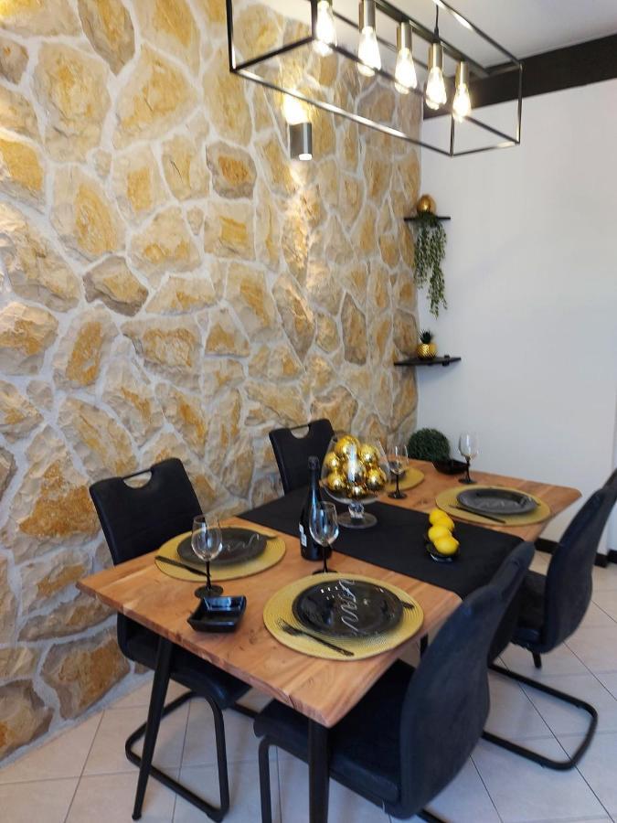Split Luxury Oasis Apartment ภายนอก รูปภาพ
