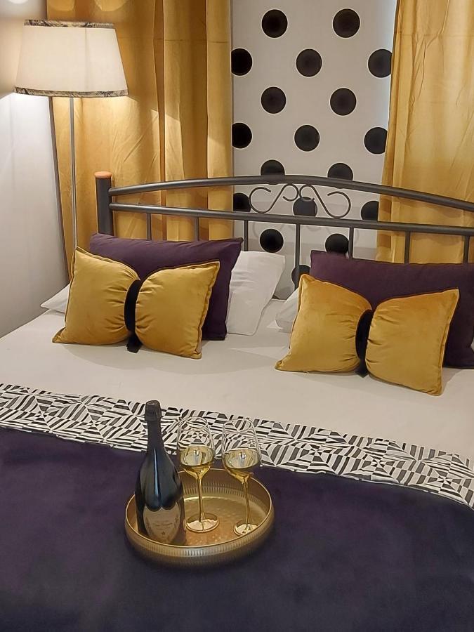 Split Luxury Oasis Apartment ภายนอก รูปภาพ