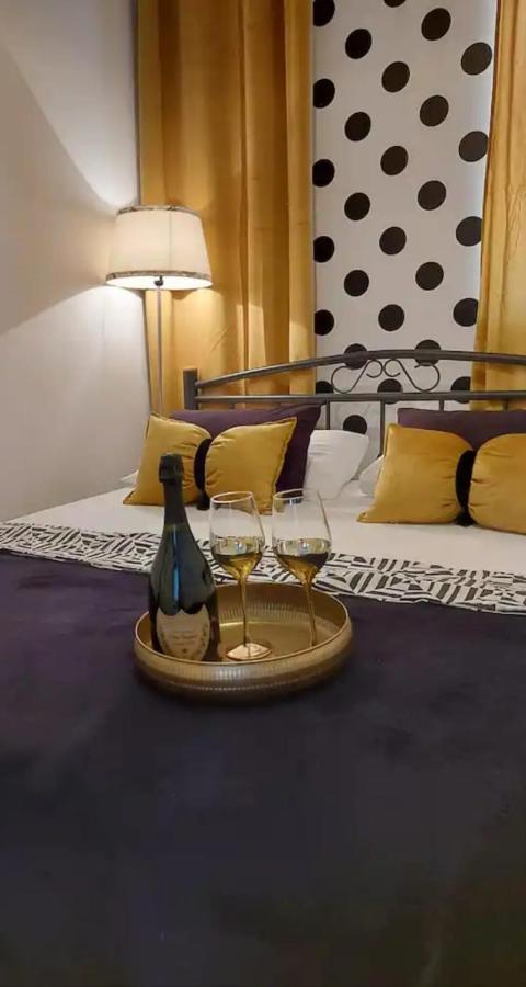 Split Luxury Oasis Apartment ภายนอก รูปภาพ