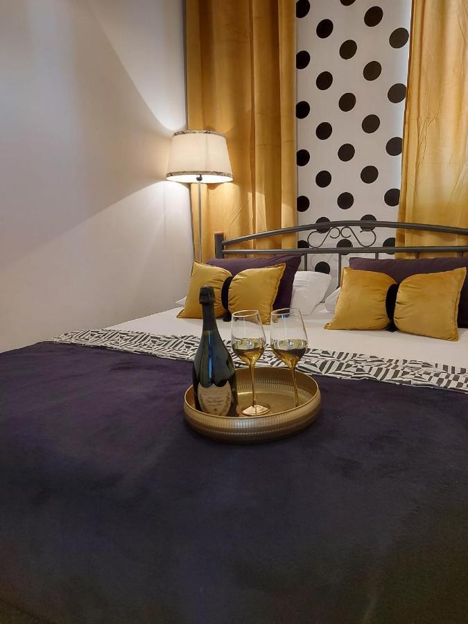 Split Luxury Oasis Apartment ภายนอก รูปภาพ