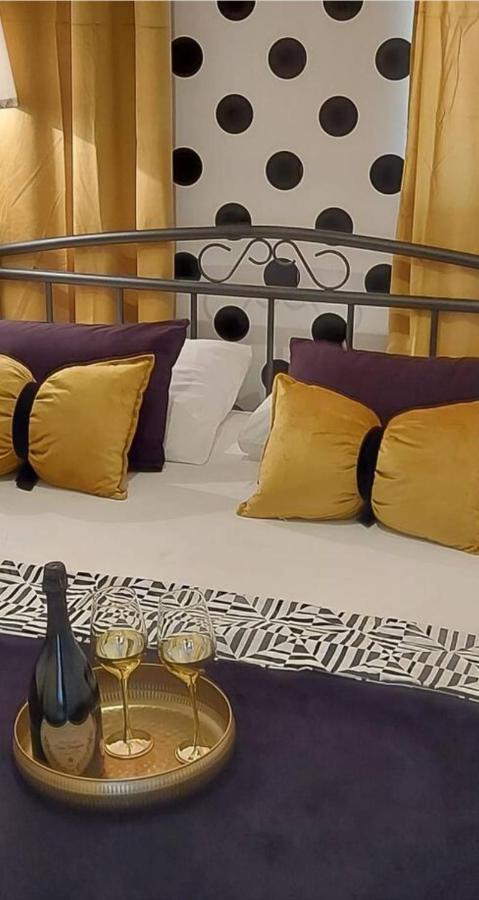 Split Luxury Oasis Apartment ภายนอก รูปภาพ