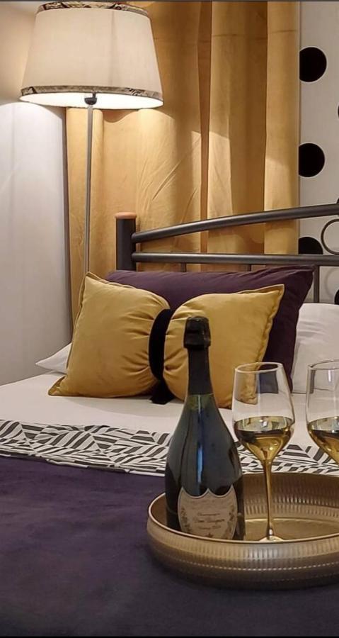 Split Luxury Oasis Apartment ภายนอก รูปภาพ