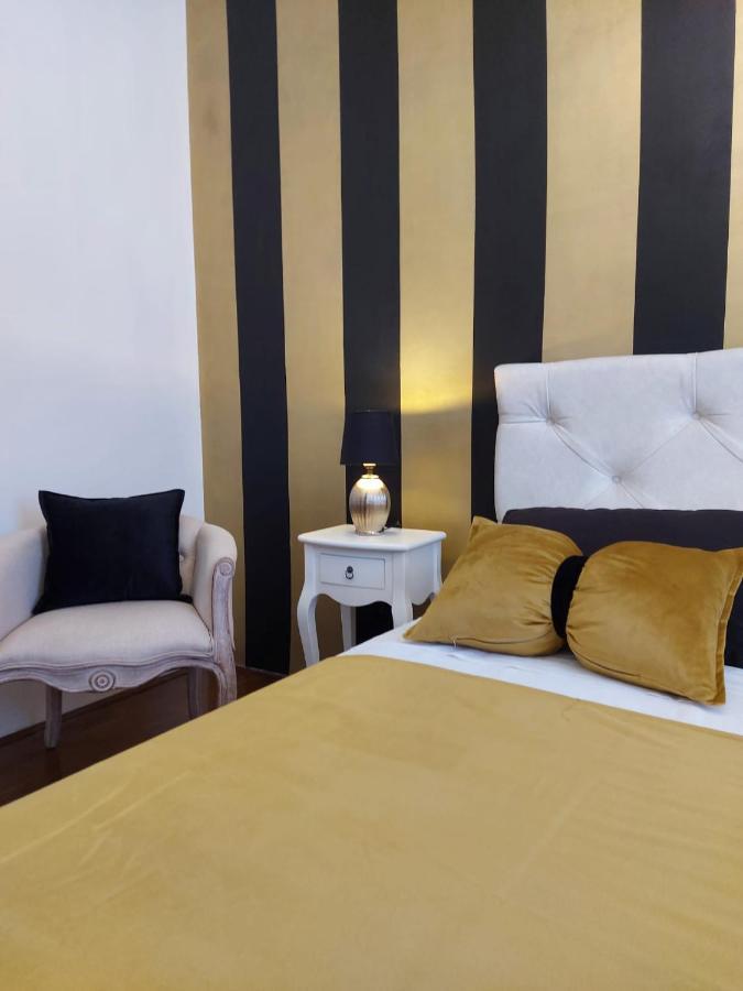 Split Luxury Oasis Apartment ภายนอก รูปภาพ