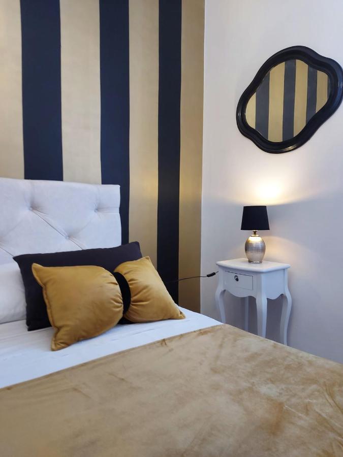 Split Luxury Oasis Apartment ภายนอก รูปภาพ