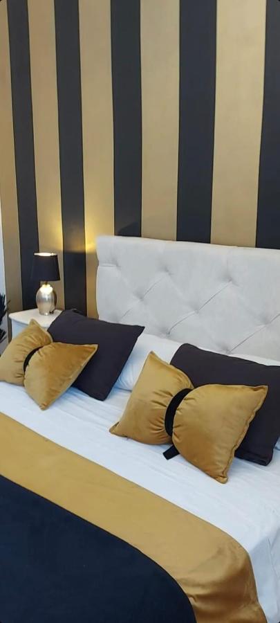 Split Luxury Oasis Apartment ภายนอก รูปภาพ