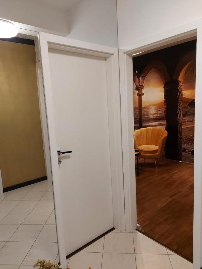 Split Luxury Oasis Apartment ภายนอก รูปภาพ